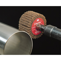 Scotch-Brite Flap Brushes Fastek