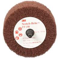 Scotch-Brite Flap Brush Fastek