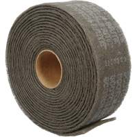 Scotch-Brite Clean & Finish Roll, Very Fine, 4" W x 30' L Fastek