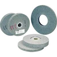 Meule d'&eacute;bavurage Standard Abrasives 855193 Fastek