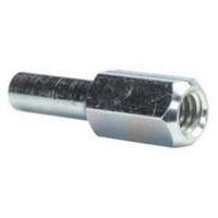 Adaptateur de roue &agrave; lamelles Fastek