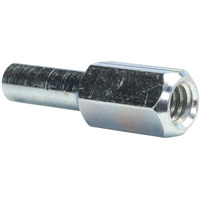 Adaptateur de roue &agrave; lamelles Fastek