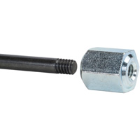 Adaptateur de roue &agrave; lamelles Fastek