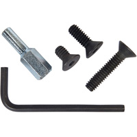 Adaptateur de roue &agrave; lamelles Fastek