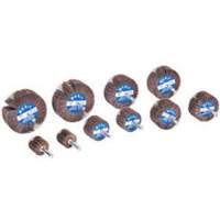 Trousse d'essai de mini-meules &agrave; lamelles Fastek