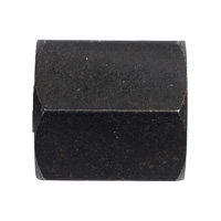 Adaptateur de tampon &agrave; bouton-pression Fastek