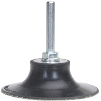 Speed-Lok TS Discs - Back Up Pads Fastek