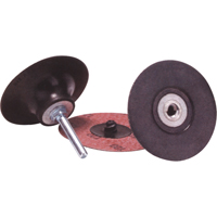 Speed-Lok TR Discs - Back Pads Fastek