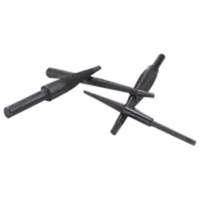 Tapered Cone Point Mandrel Fastek