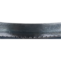 Metal Cutting Bandsaw Blade, Metal, 93" L x 3/4" W x 0.032" Thick, 14 TPI BV720 | Fastek