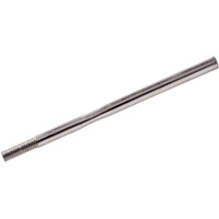 Jeux de brosses verticales &agrave; fils cr&ecirc;p&eacute;s - Jeu de brosses Helituf, 3-5/8" Fastek
