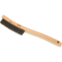 Brosses métalliques