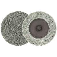 TWIST BLENDEX Conditioning Disc, 2" Dia., Super Fine Grit, Aluminum Oxide Fastek
