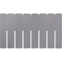 S&eacute;parateur pour contenants Divider Box Fastek