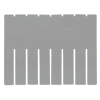 S&eacute;parateur pour contenants Divider Box Fastek