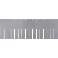 S&eacute;parateur pour contenants Divider Box Fastek