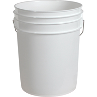 Pails