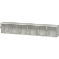 Replacement Bin For Tilt Bin Unit Fastek