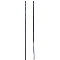 Tip Out Bin Rails Fastek