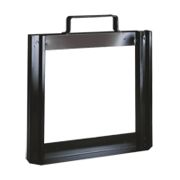 Tip Out Bin Rails Fastek