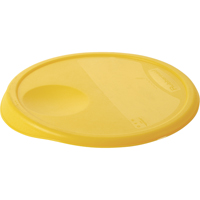 Round Storage Containers - Covers CB597 | Fastek