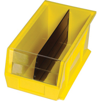 Divider for Stack & Hang Bin Fastek