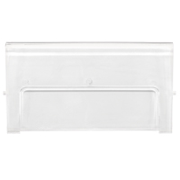 Clear Bin Windows Fastek