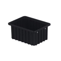 ESD Divider Boxes Fastek