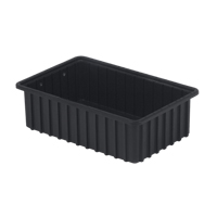 ESD Divider Boxes Fastek