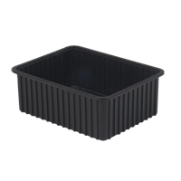 ESD Divider Boxes Fastek