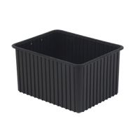 ESD Divider Boxes Fastek