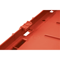 Couvercle pour contenants Stack & Nest Fastek