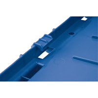 Couvercle pour contenants Stack & Nest Fastek