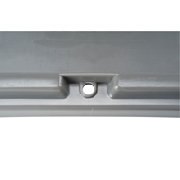 Couvercle pour contenants Stack & Nest Fastek