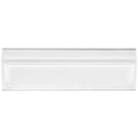 Clear Window for Giant Stacking Container Fastek