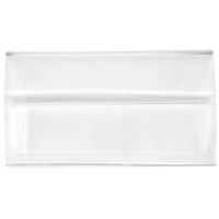 Clear Window for Giant Stacking Container Fastek