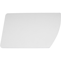 Tip-Out Bin Divider Fastek