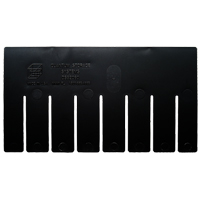 Diviseurs conducteurs courts Fastek