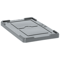 Container Cover Fastek