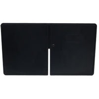 Width Divider for Quick Pick Bins Fastek