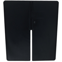 Width Divider for Quick Pick Bins Fastek