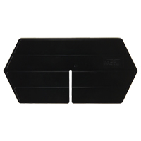 S&eacute;parateur en longueur pour boîtes &agrave; ramassage rapide Quick Pick Fastek