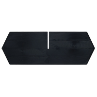 S&eacute;parateur en longueur pour boîtes &agrave; ramassage rapide Quick Pick Fastek