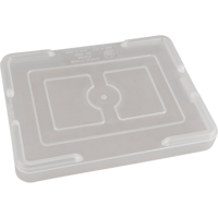 Heavy-Duty Snap-On Cover for 1000 Series Divider Box Fastek