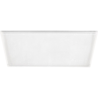 Clear Window for Giant Stacking Container Fastek