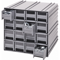 Armoires à pièces modulaires