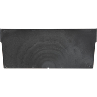 Store More Plastic Shelf Bins - Dividers Fastek