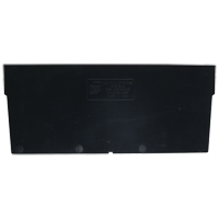 Store More Plastic Shelf Bins - Dividers Fastek