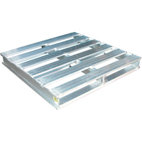 Aluminum Pallets CF417 | Fastek