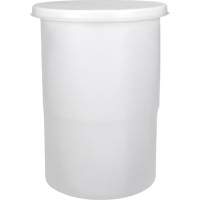 Cylindrical Polyethylene Tank - 50 Imperial Gallons Fastek